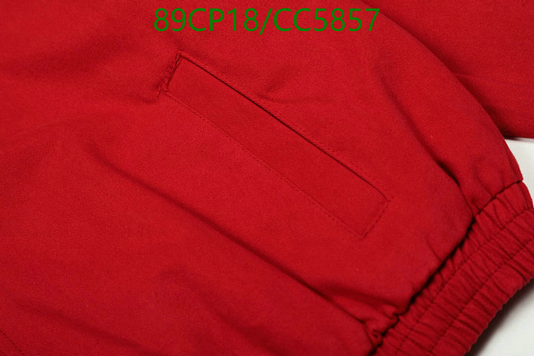 Ralph Lauren-Clothing Code: CC5857 $: 89USD