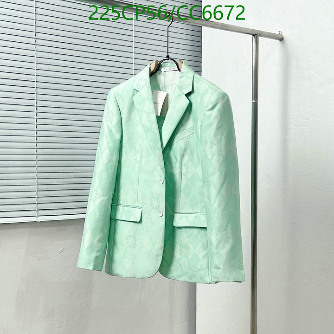 Givenchy-Clothing Code: CC6672