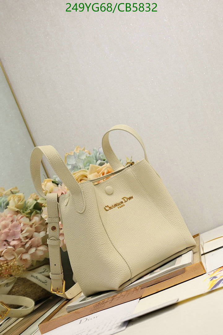 Dior-Bag-Mirror Quality Code: CB5832 $: 249USD