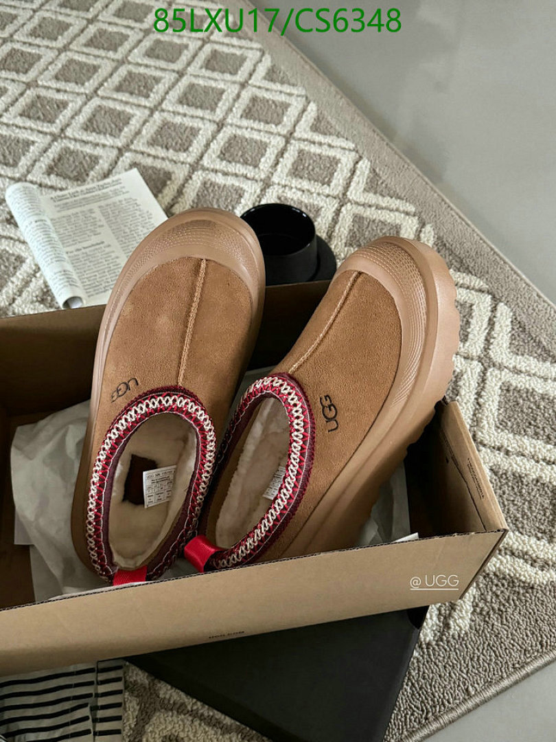 UGG-Women Shoes Code: CS6348 $: 85USD