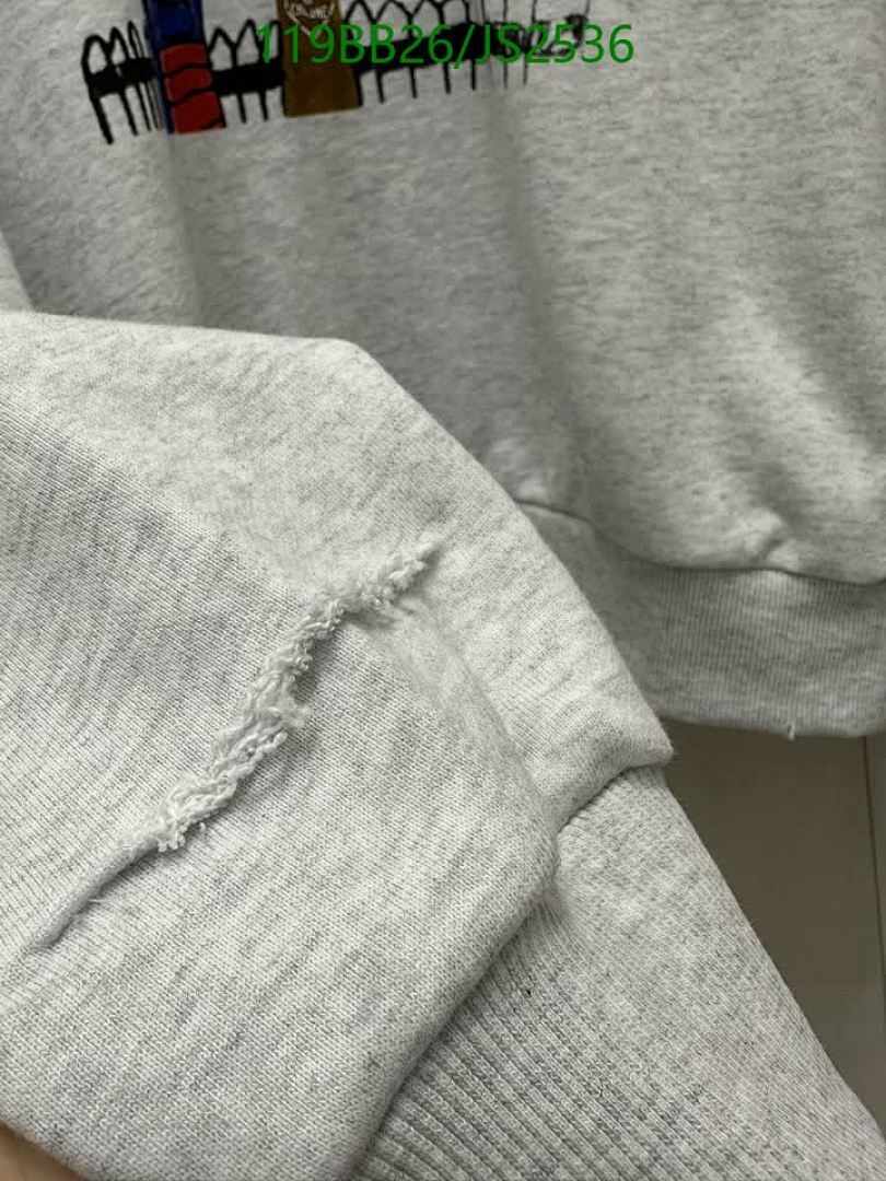 Celine-Clothing Code: JS2536 $: 119USD