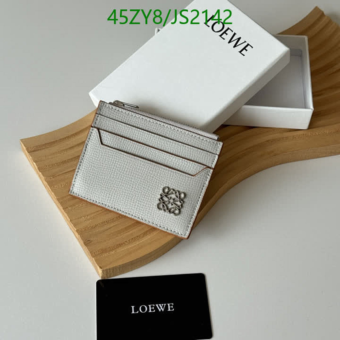 Loewe-Wallet(4A) Code: JS2142 $: 45USD