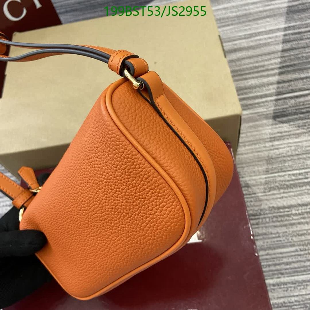 Gucci-Bag-Mirror Quality Code: JS2955 $: 199USD