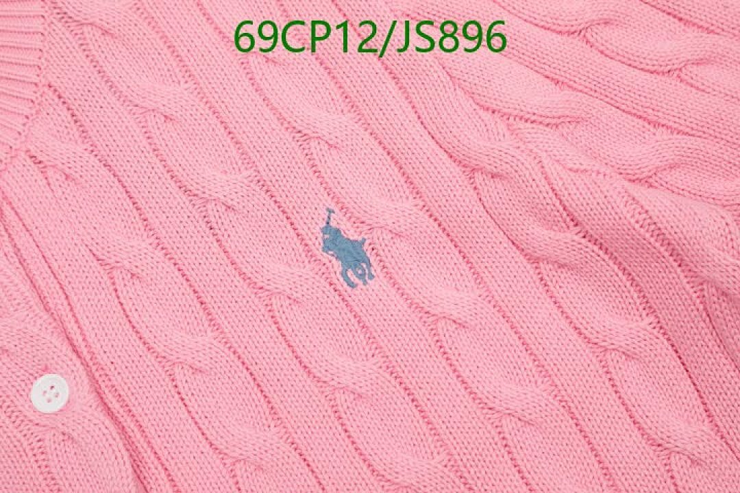 Ralph Lauren-Clothing Code: JS896 $: 69USD