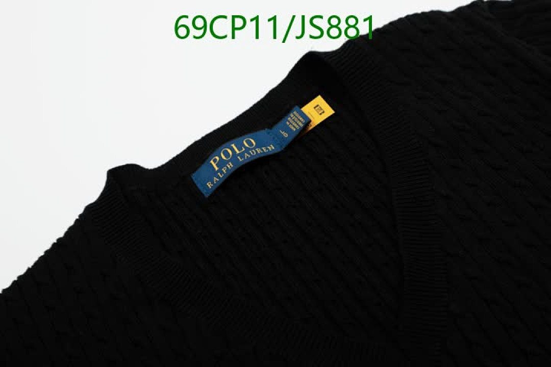 Ralph Lauren-Clothing Code: JS881 $: 69USD
