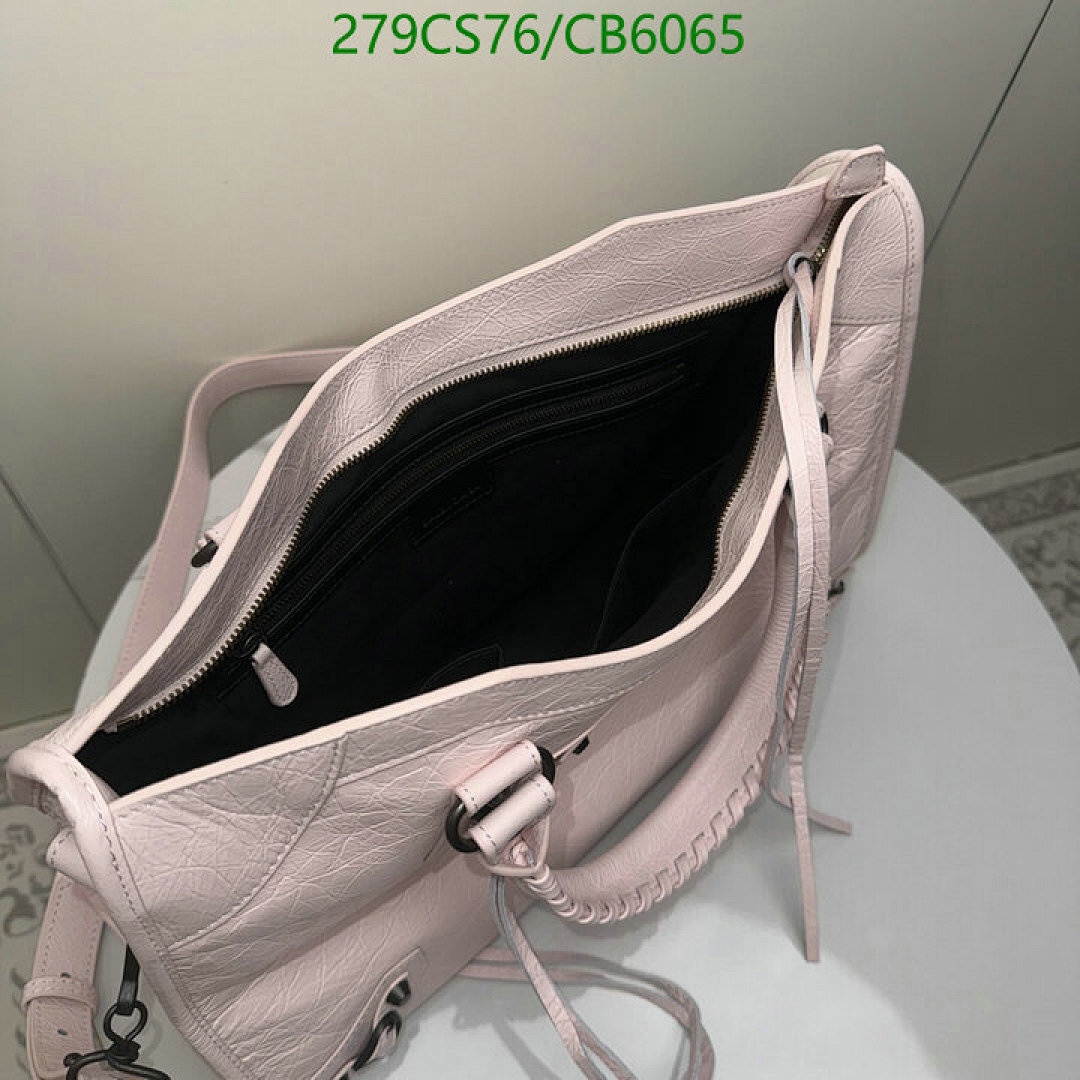 Balenciaga-Bag-Mirror Quality Code: CB6065 $: 279USD