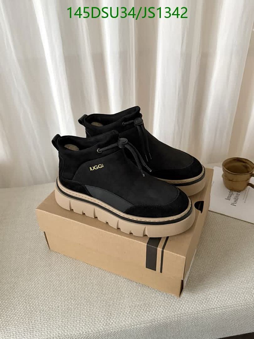 UGG-Men shoes Code: JS1342 $: 145USD
