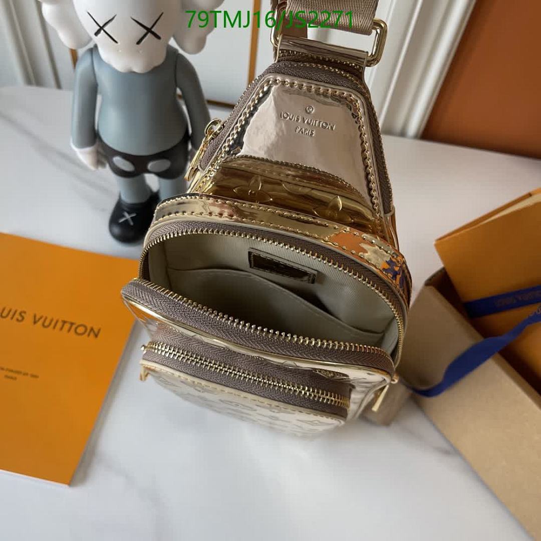 LV-Bag-4A Quality Code: JS2271 $: 79USD