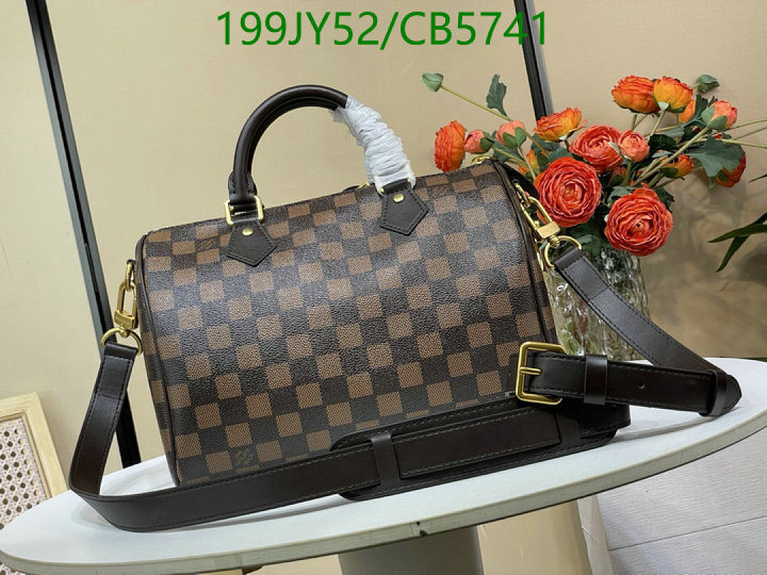 LV-Bag-Mirror Quality Code: CB5741 $: 199USD