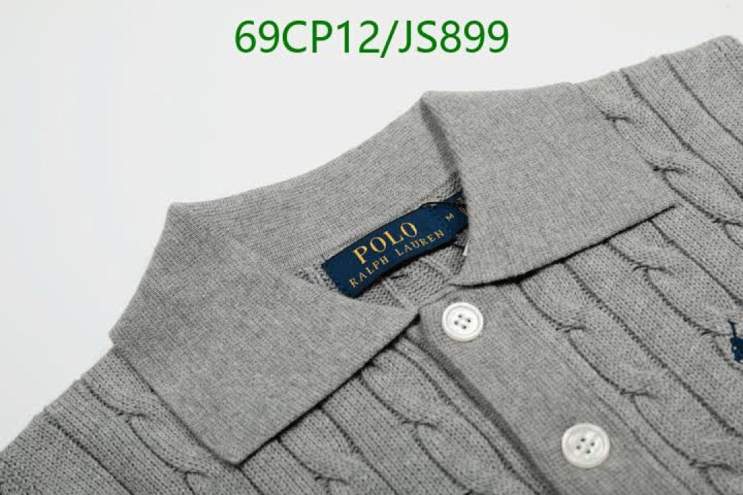 Ralph Lauren-Clothing Code: JS899 $: 69USD