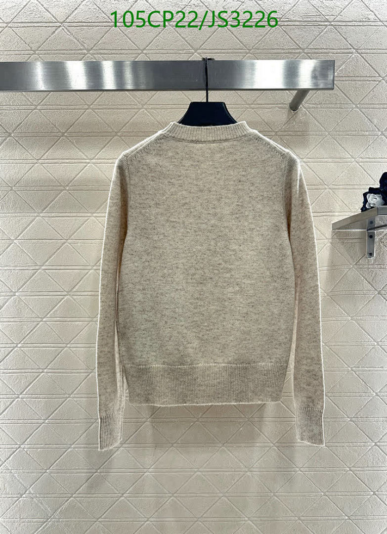 Gucci-Clothing Code: JS3226 $: 105USD