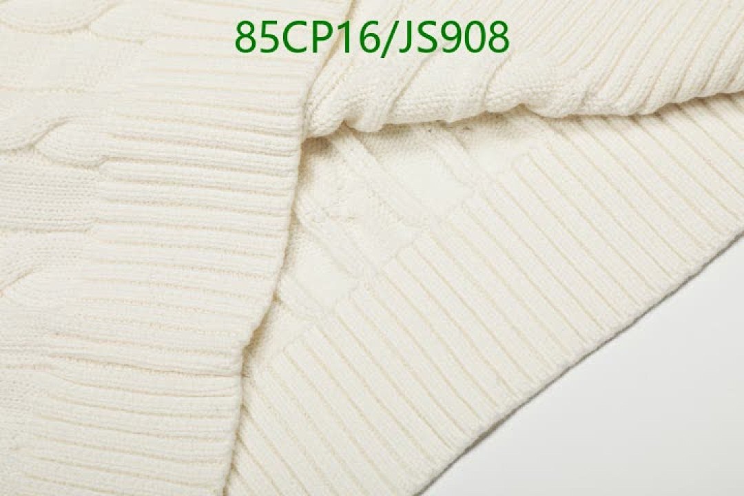 Ralph Lauren-Clothing Code: JS908 $: 85USD