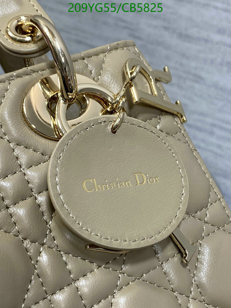 Dior-Bag-Mirror Quality Code: CB5825 $: 209USD