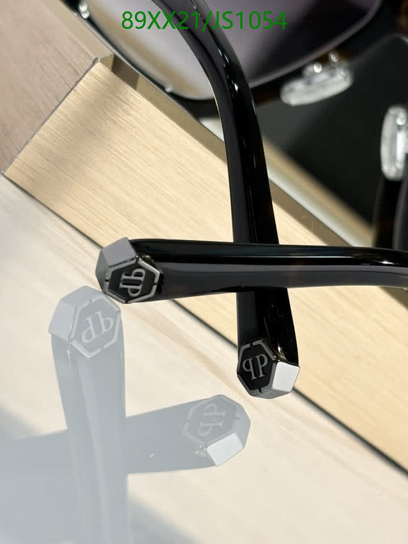 Philipp Plein-Glasses Code: JS1054 $: 89USD