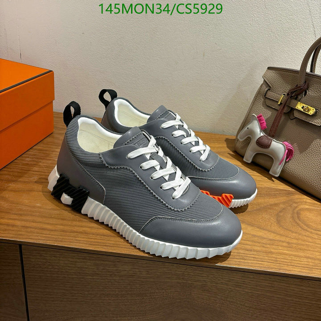 Hermes-Women Shoes Code: CS5929 $: 145USD