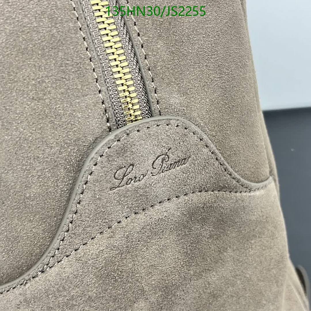 Loro Piana-Bag-4A Quality Code: JS2255 $: 135USD