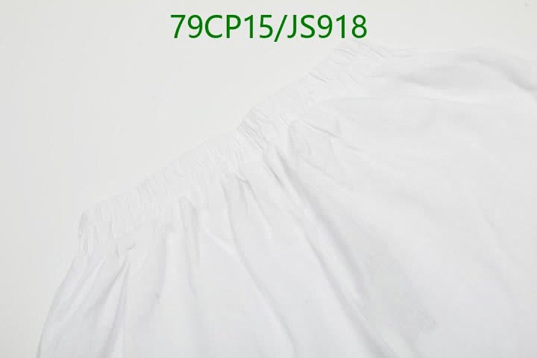 Ralph Lauren-Clothing Code: JS918 $: 79USD