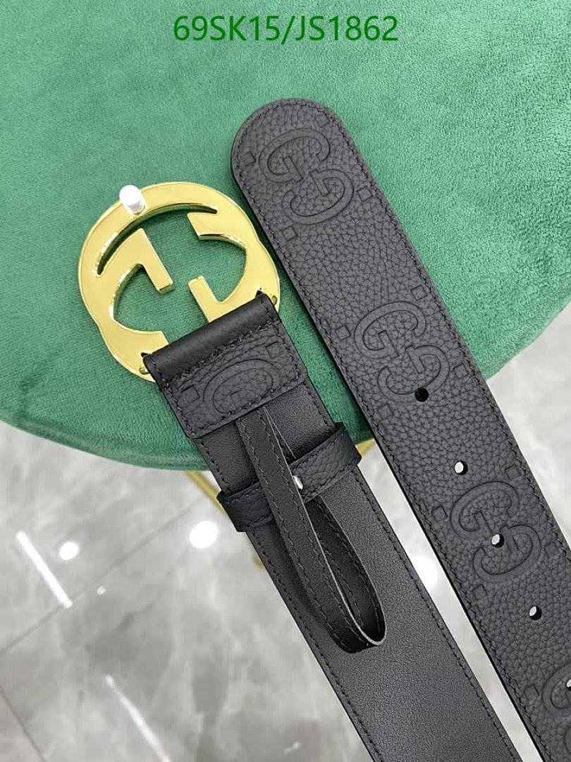 Gucci-Belts Code: JS1862 $: 69USD