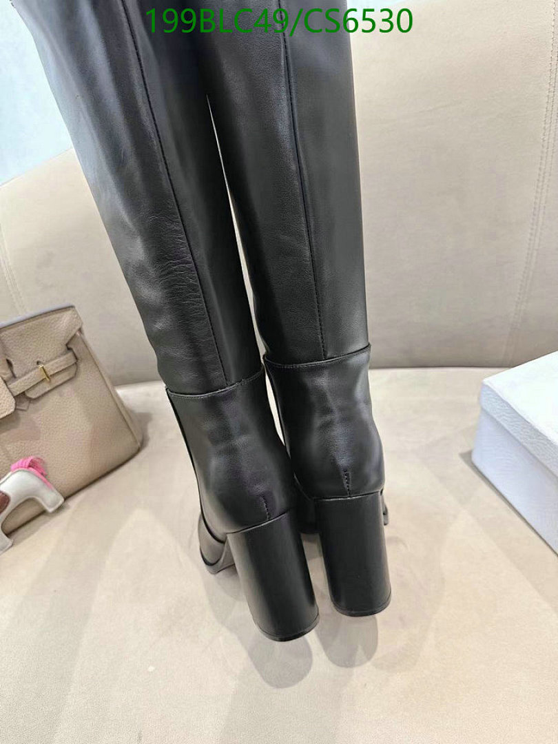 Boots-Women Shoes Code: CS6530 $: 199USD