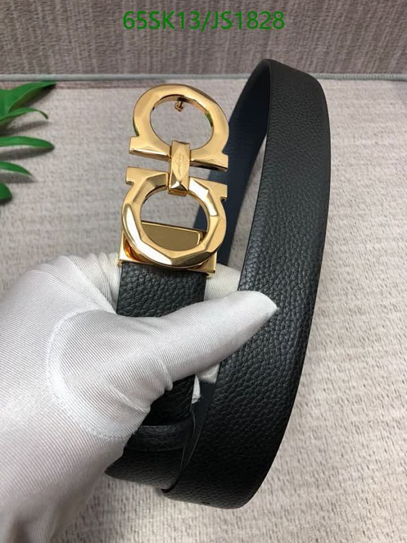 Ferragamo-Belts Code: JS1828 $: 65USD