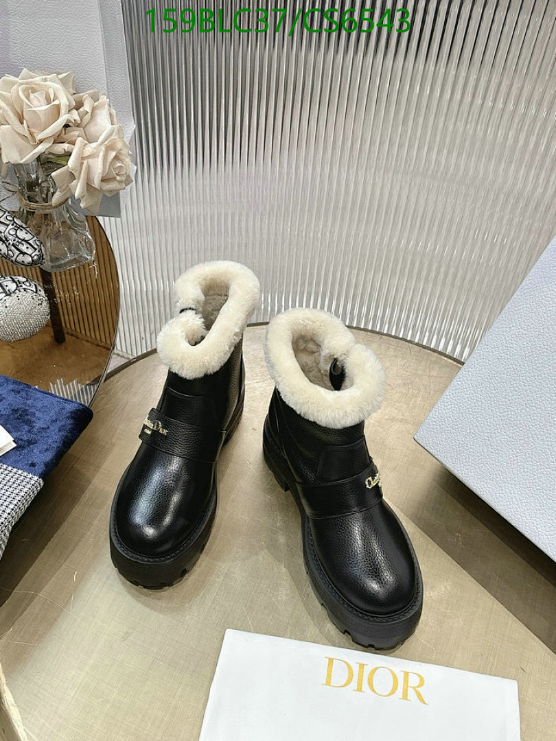 Boots-Women Shoes Code: CS6543 $: 159USD