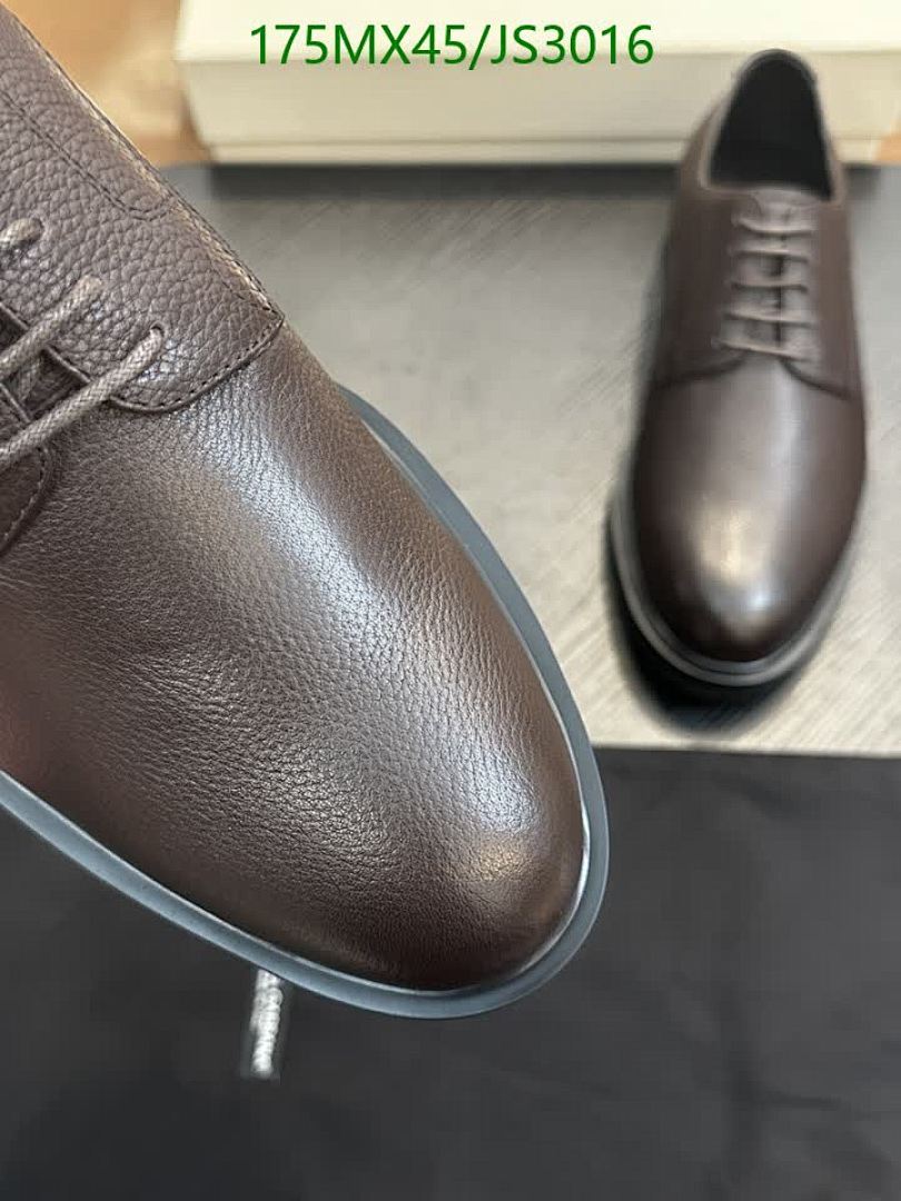 D&G-Men shoes Code: JS3016 $: 175USD