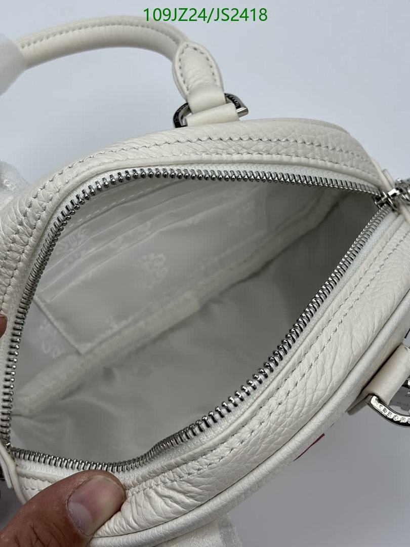 Handbag-Chrome Hearts Bags(4A) Code: JS2418 $: 109USD
