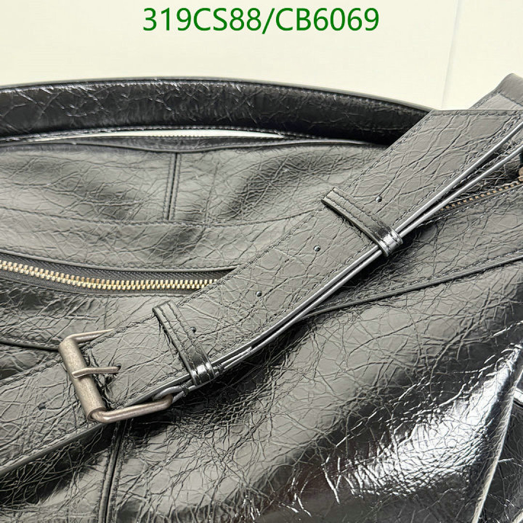 Balenciaga-Bag-Mirror Quality Code: CB6069