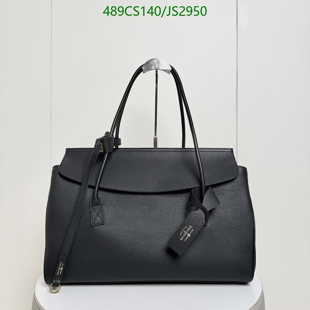 Balenciaga-Bag-Mirror Quality Code: JS2950 $: 489USD
