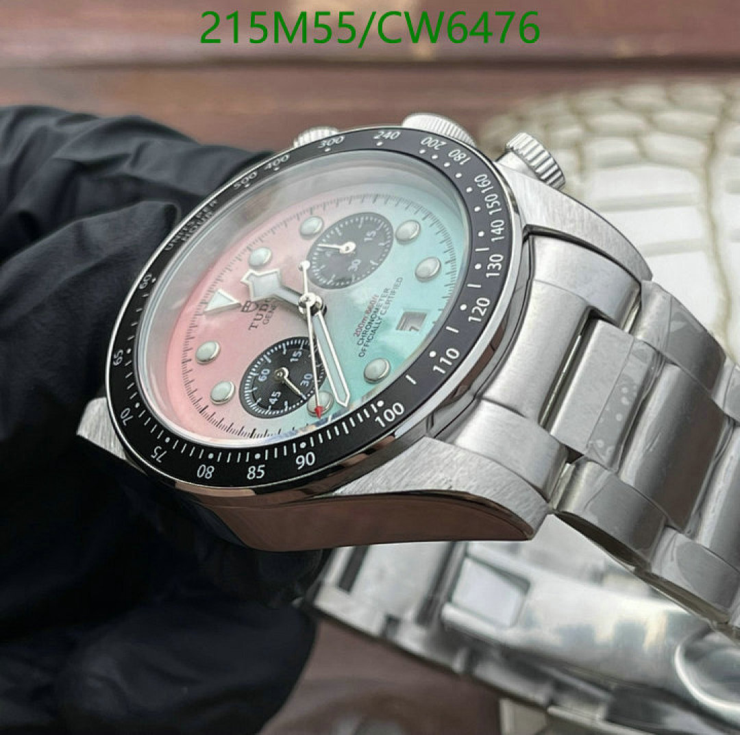 Tudor-Watch-Mirror Quality Code: CW6476 $: 215USD