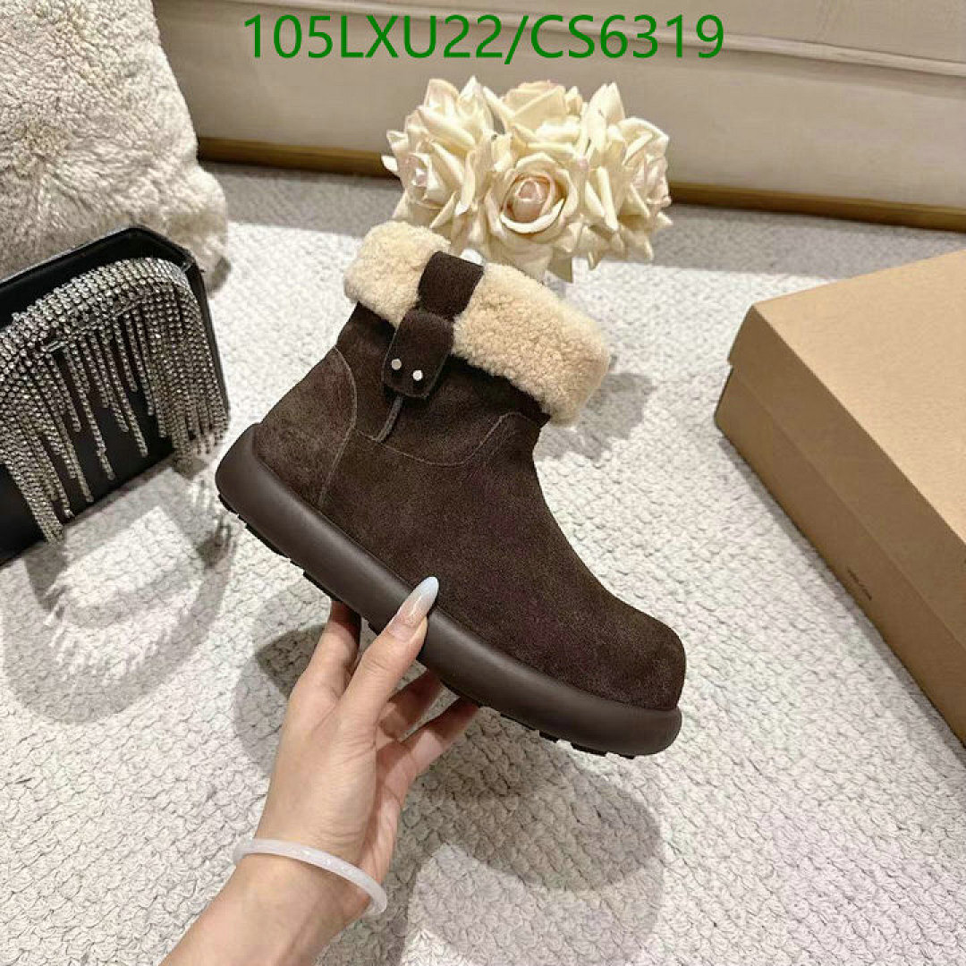 UGG-Women Shoes Code: CS6319 $: 105USD