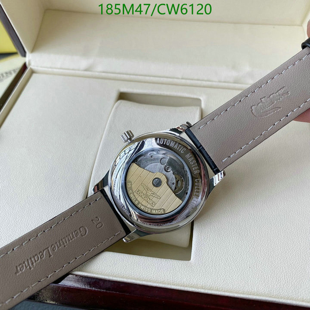 LONGINES-Watch-4A Quality Code: CW6120 $: 185USD
