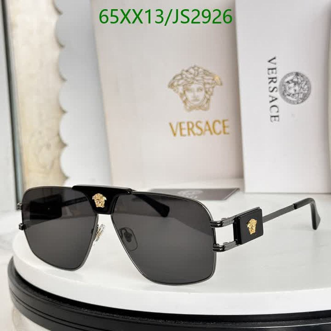 Versace-Glasses Code: JS2926 $: 65USD