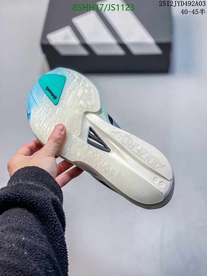 Adidas-Men shoes Code: JS1123 $: 85USD