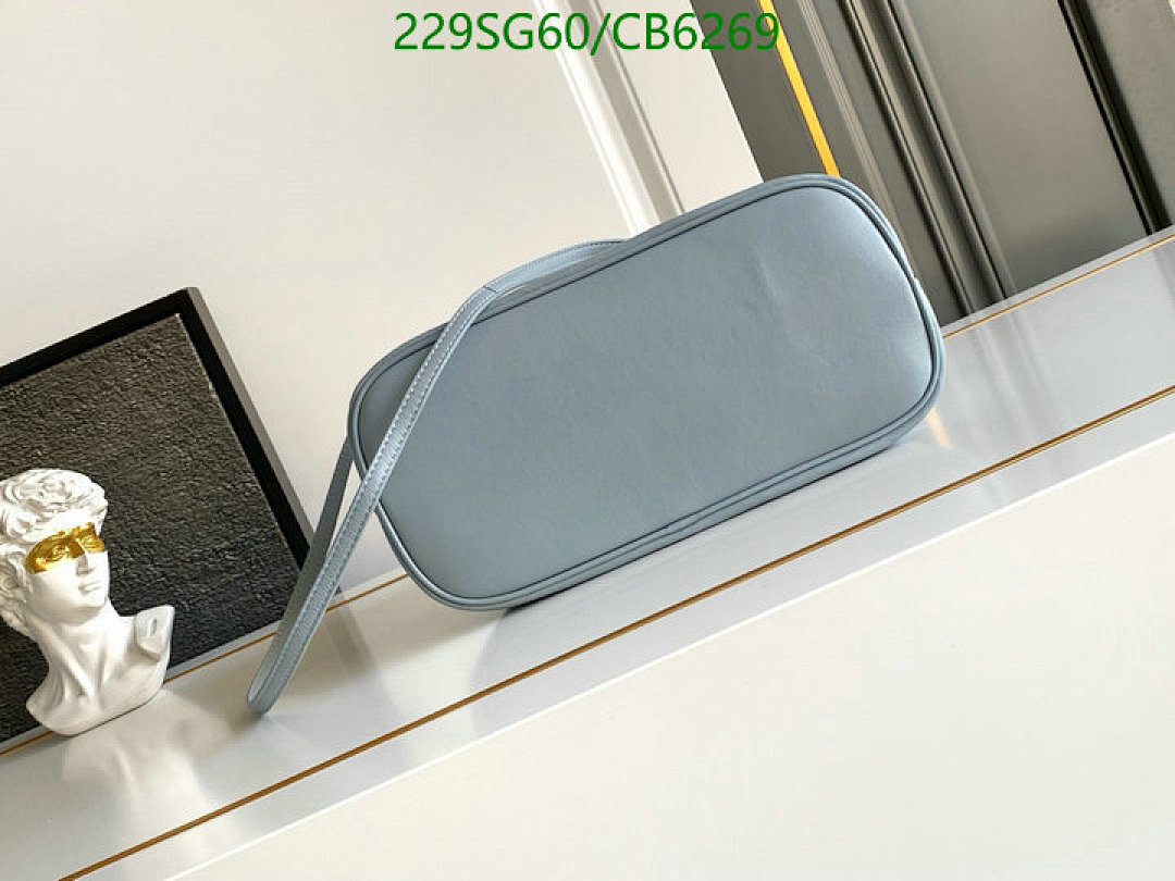 Prada-Bag-Mirror Quality Code: CB6269 $: 229USD