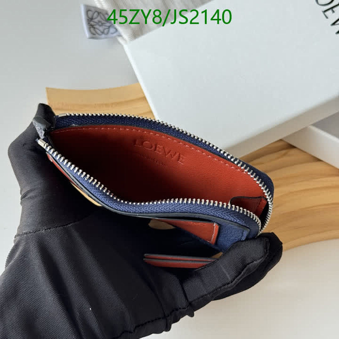 Loewe-Wallet(4A) Code: JS2140 $: 45USD