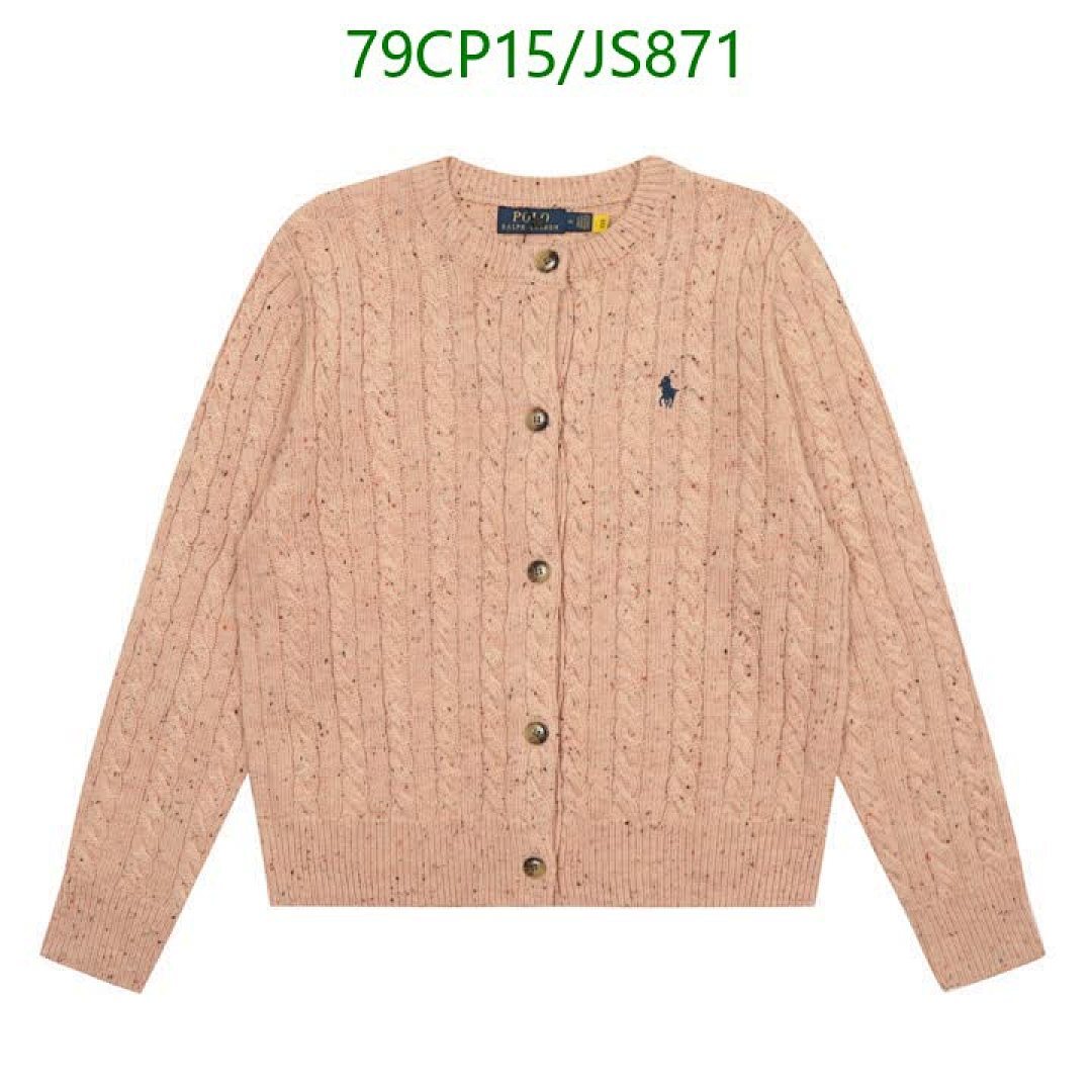 Ralph Lauren-Clothing Code: JS871 $: 79USD