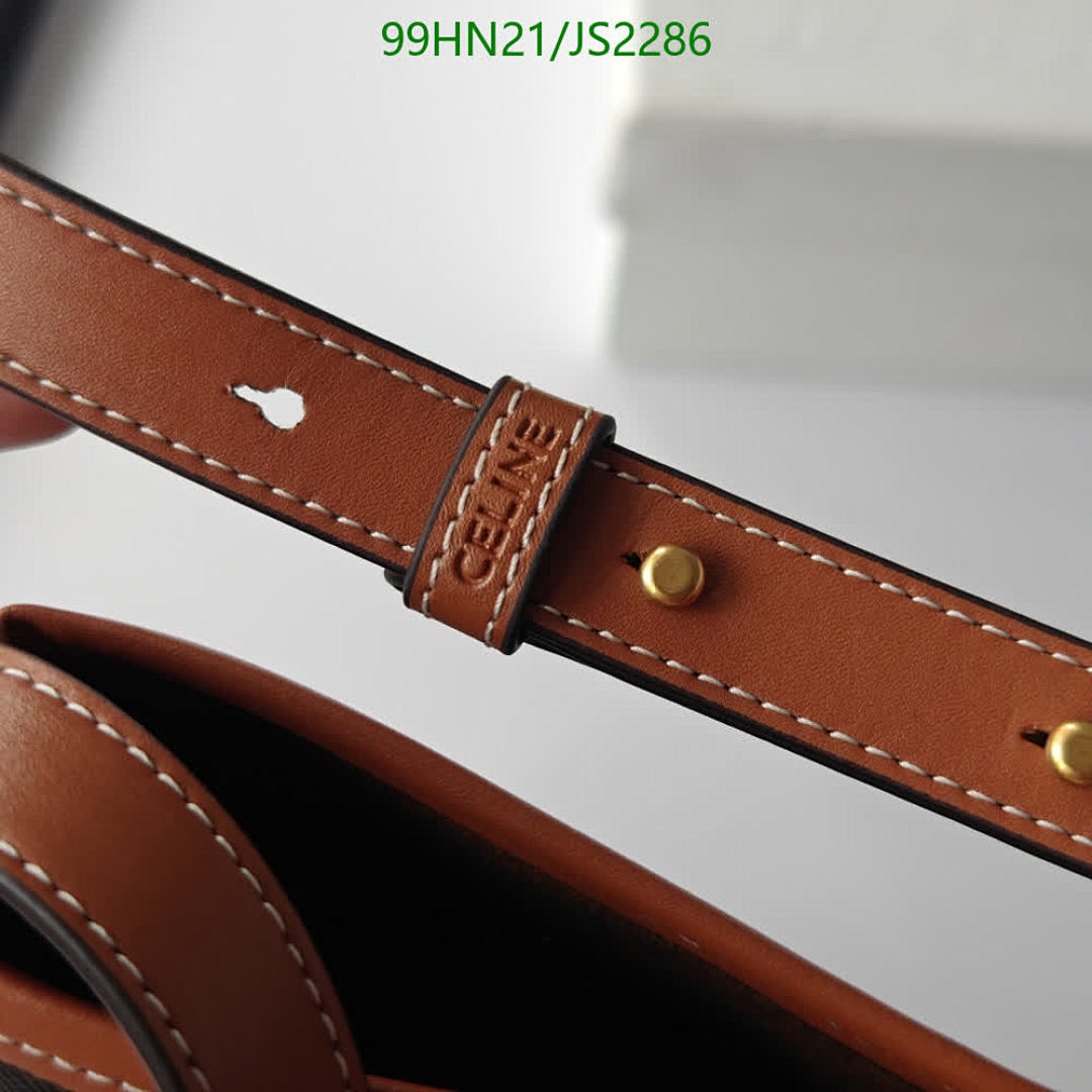 Celine-Bag-4A Quality Code: JS2286 $: 99USD