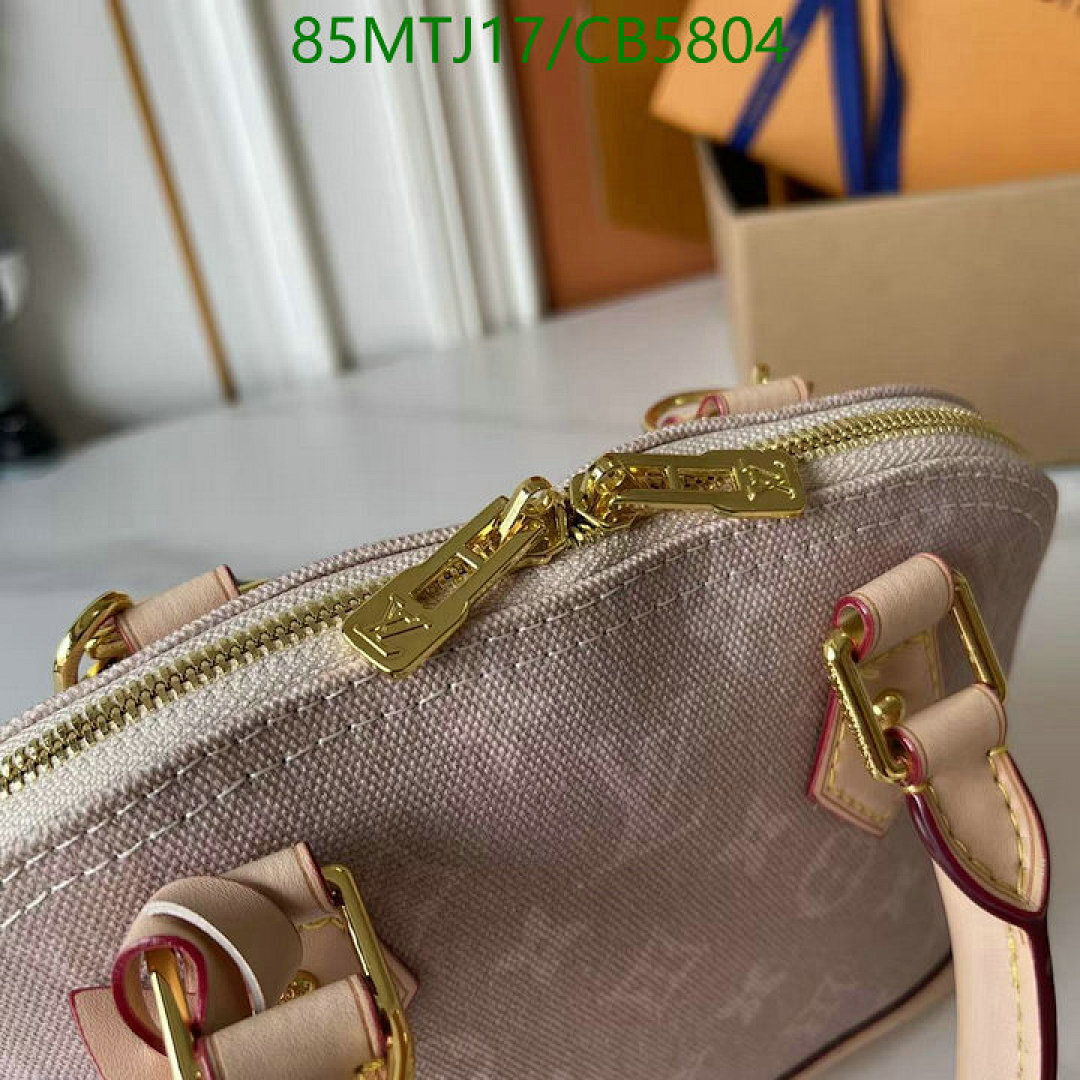 LV-Bag-4A Quality Code: CB5804 $: 85USD