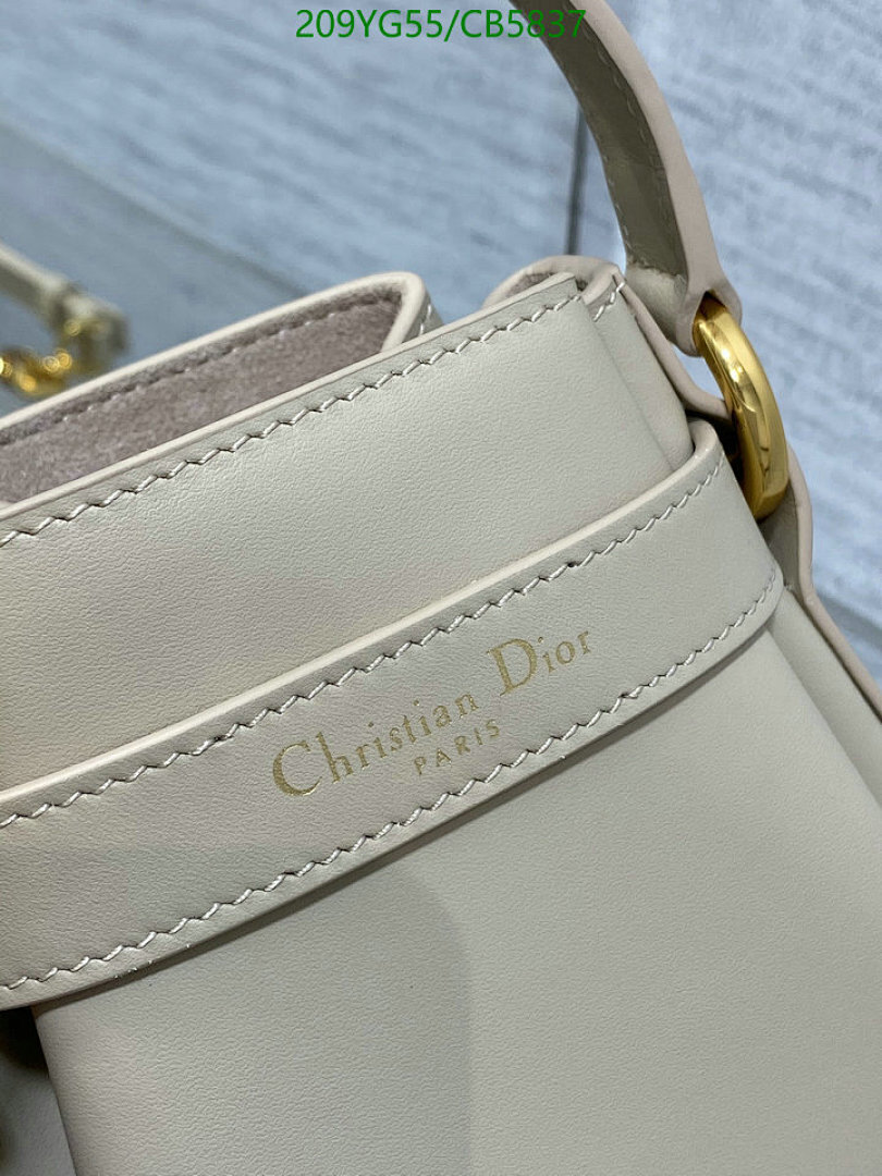 Dior-Bag-Mirror Quality Code: CB5837 $: 209USD