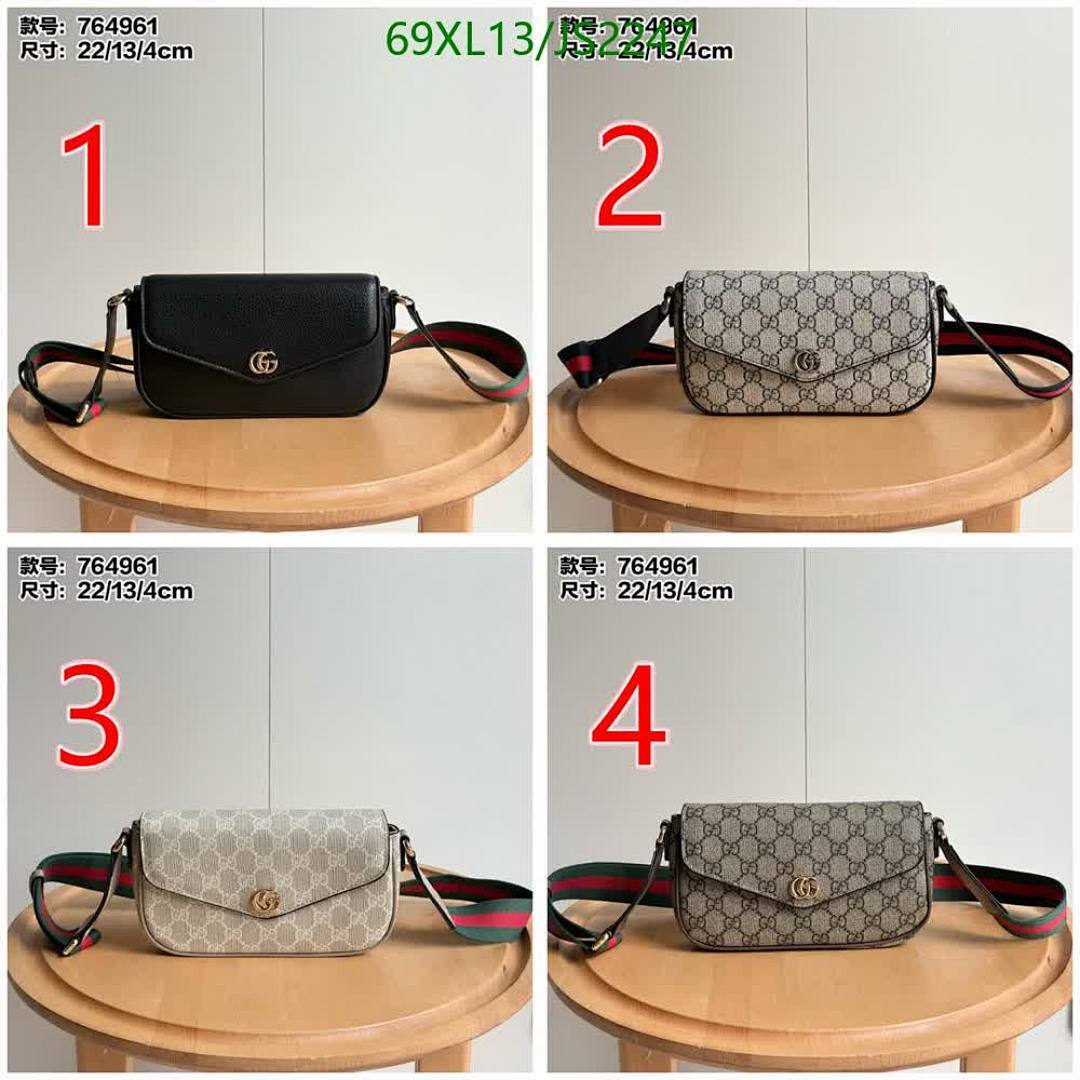 Gucci-Bag-4A Quality Code: JS2247 $: 69USD