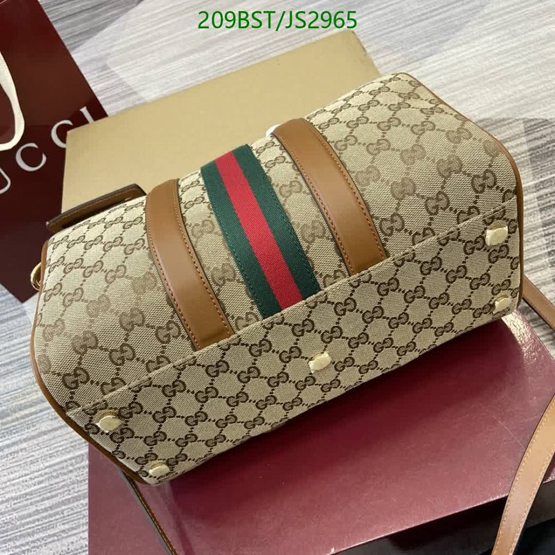 Gucci-Bag-Mirror Quality Code: JS2965 $: 209USD