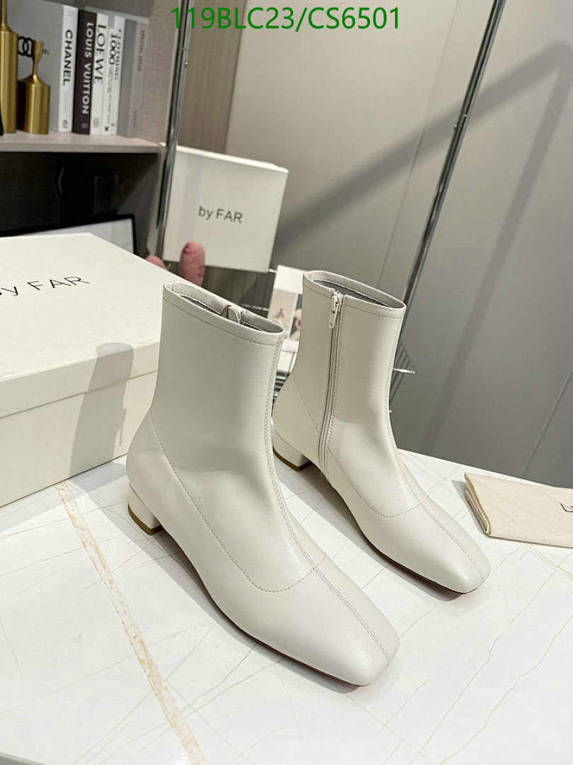 BY Far-Women Shoes Code: CS6501 $: 119USD