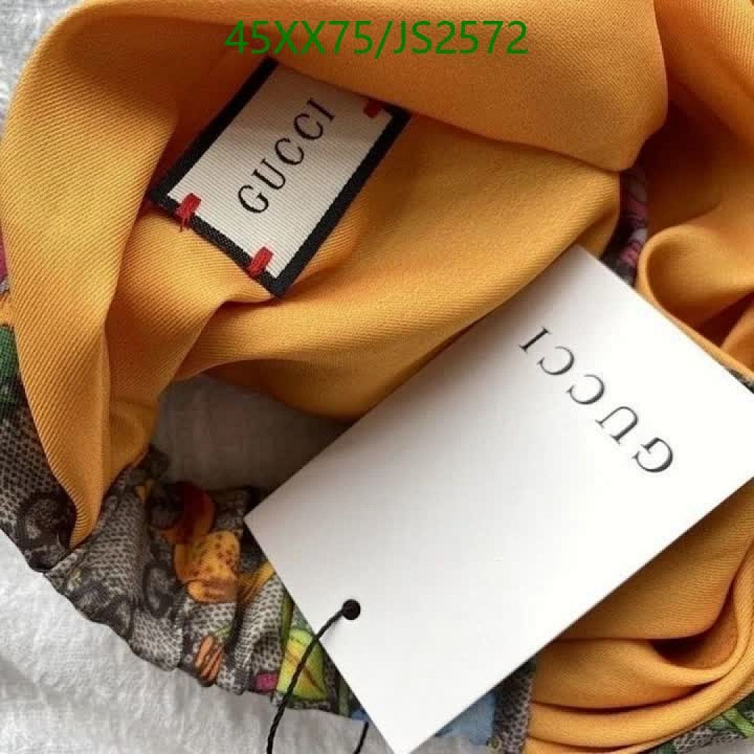 Gucci-Headband Code: JS2572 $: 45USD