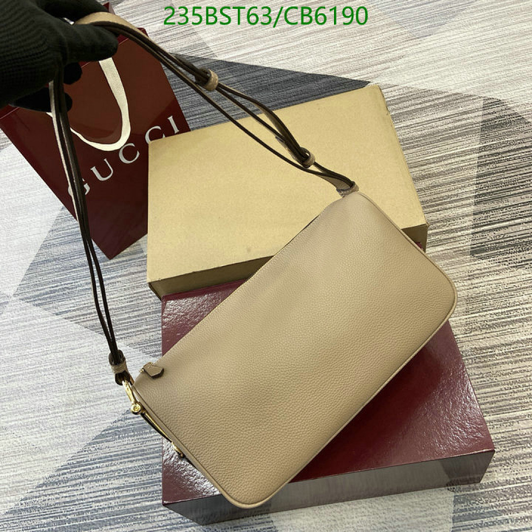Gucci-Bag-Mirror Quality Code: CB6190 $: 235USD