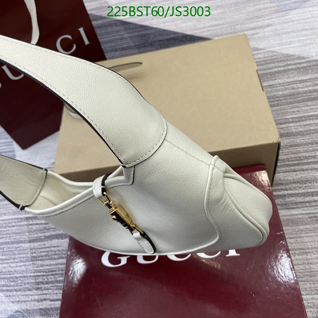 Gucci-Bag-Mirror Quality Code: JS3003 $: 225USD