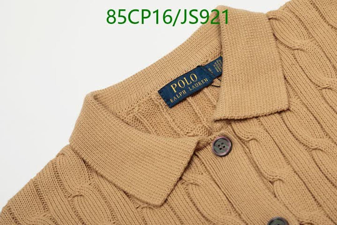 Ralph Lauren-Clothing Code: JS921 $: 85USD