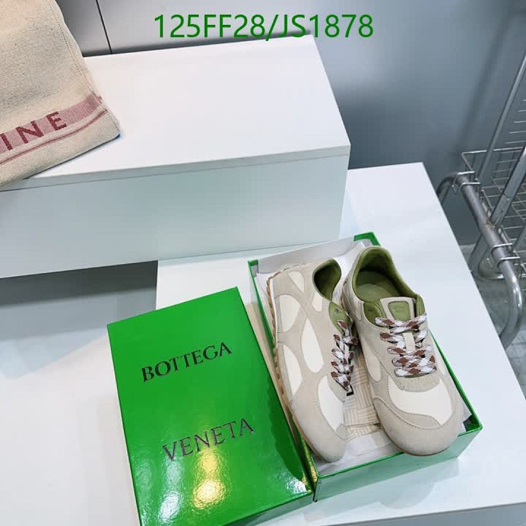 BV-Women Shoes Code: JS1878 $: 125USD