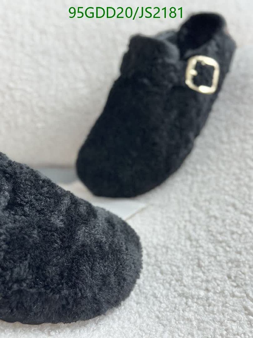 Birkenstock-Men shoes Code: JS2181 $: 95USD