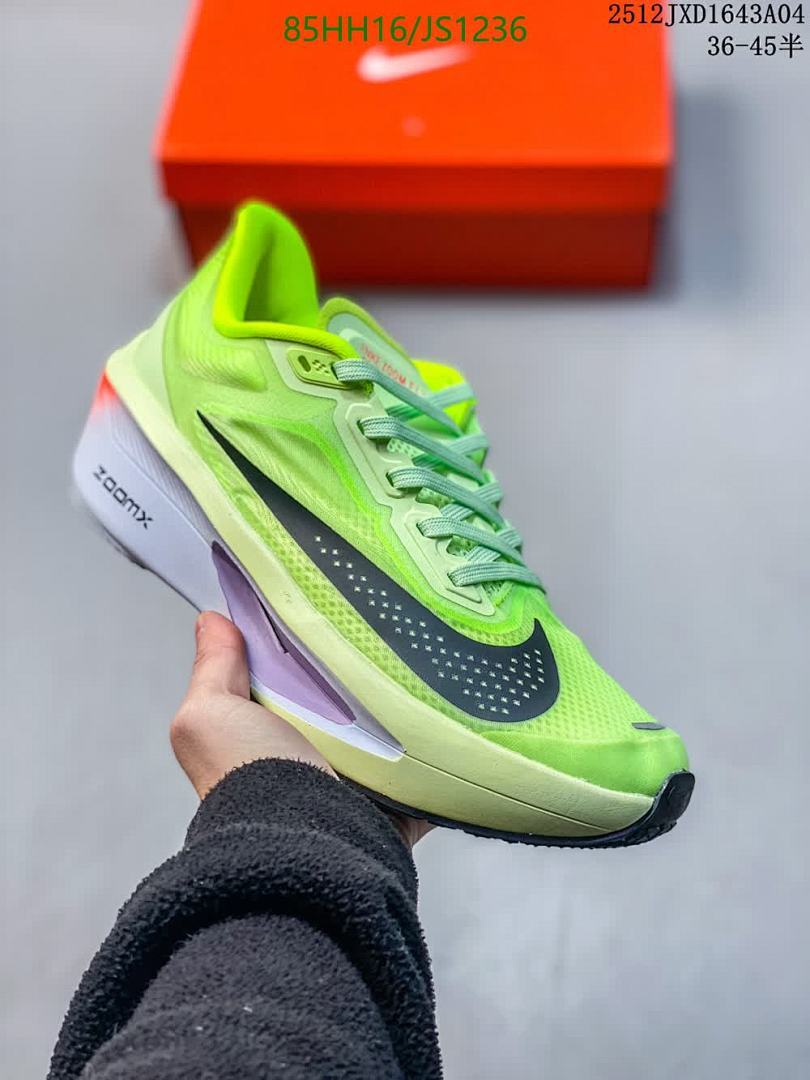 NIKE-Women Shoes Code: JS1236 $: 85USD